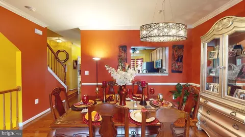 15405 Gideon Gilpin St, Brandywine, MD 20613 photo 6