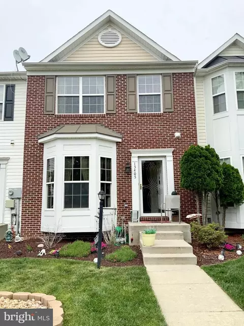 15405 Gideon Gilpin St, Brandywine, MD 20613