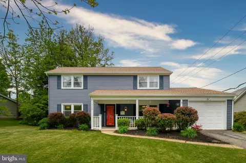 12406 Stretton Ln, Bowie, MD 20715