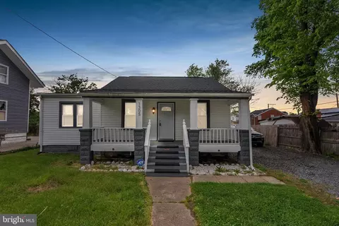 1305 Larchmont Ave, Capitol Heights, MD 20743