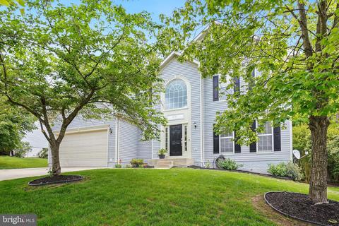 6501 Wood Pointe Dr, Glenn Dale, MD 20769