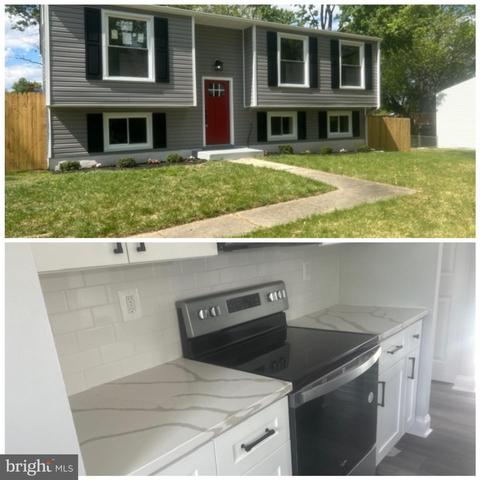 6318 Clinton Way, Clinton, MD 20735