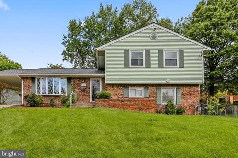13134 Oriole Dr, Beltsville, MD 20705
