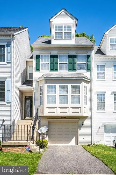 12120 Quilt Patch Ln, Bowie, MD 20720