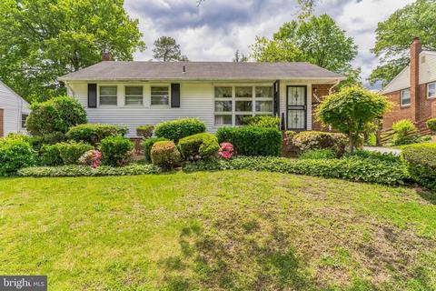 6439 Fairborn Ter, New Carrollton, MD 20784