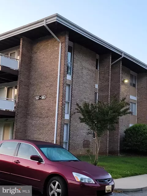 558 Wilson Bridge Drive #6759 C-2, Oxon Hill, MD 20745
