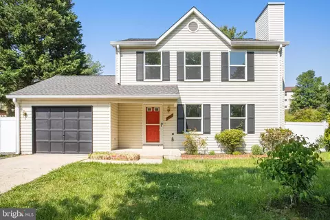 6903 Cherryfield Rd, Fort Washington, MD 20744