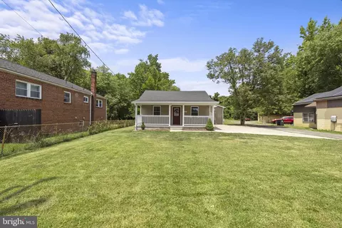 12107 Old Fort Rd, Fort Washington, MD 20744