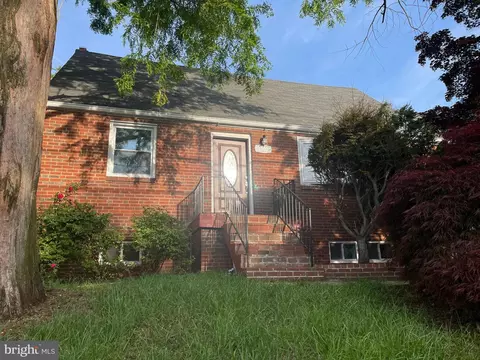 1100 Mentor Ave, Capitol Heights, MD 20743