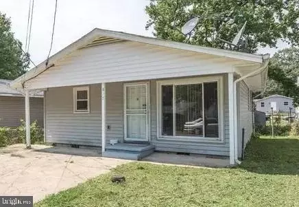 817 Drum Ave, Capitol Heights, MD 20743