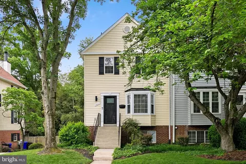 7621 Arbory Ct #71, Laurel, MD 20707