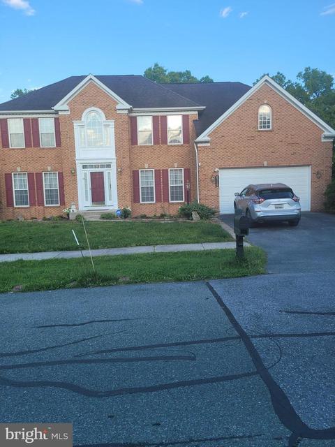 4319 Medallion Dr, Silver Spring, MD 20904