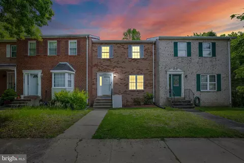 12803 Cheval Ct, Upper Marlboro, MD 20772