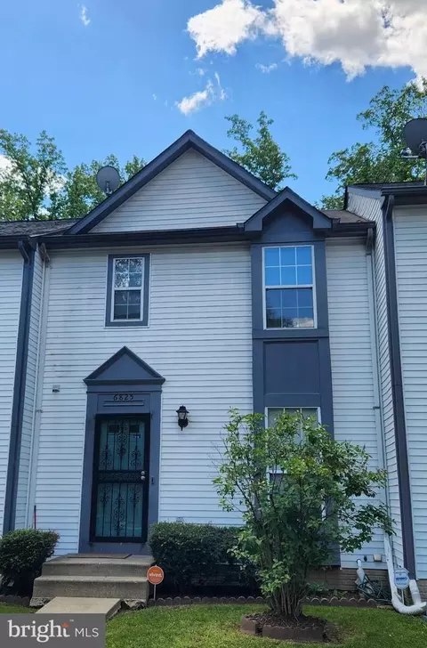 6825 Mountain Lk, Capitol Heights, MD 20743