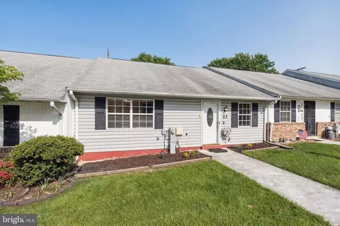 9256 Cherry Ln #23, Laurel, MD 20708