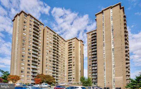 1836 Metzerott Rd #1108, Adelphi, MD 20783