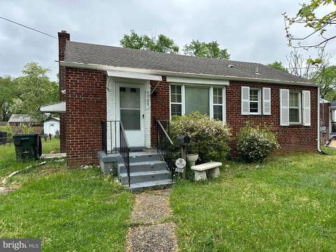 9709 Narragansett Pkwy, College Park, MD 20740