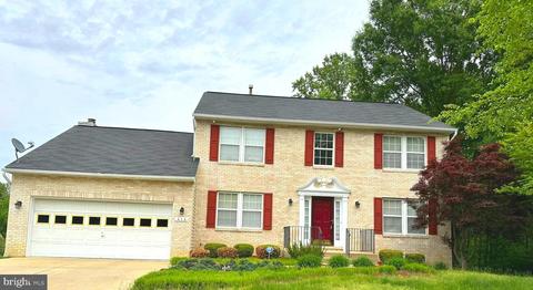 414 Prairie Ct, Upper Marlboro, MD 20774