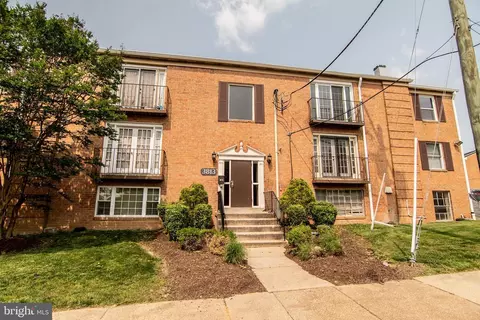 3813 Swann Rd #102, Suitland, MD 20746
