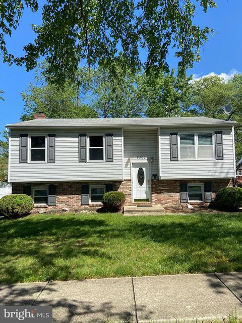 6300 Clinton Way, Clinton, MD 20735