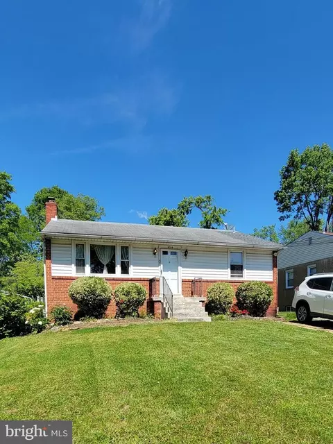 8706 Edmonston Rd, Berwyn Heights, MD 20740