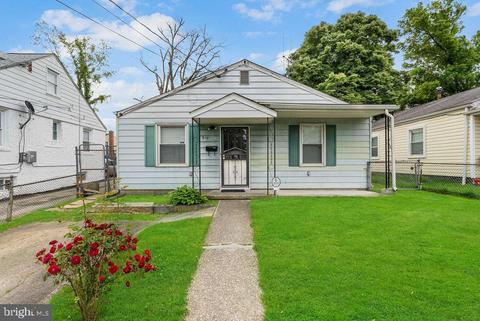 910 Balboa Ave, Capitol Heights, MD 20743