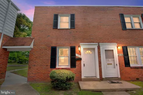 3878 26th Ave #13, Temple Hills, MD 20748
