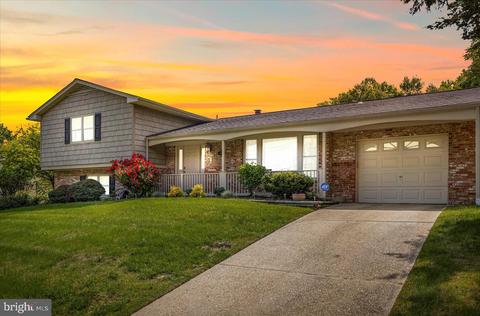 7204 Antock Pl, Marlboro, MD 20772