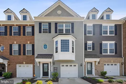 9177 Fox Stream Way, Upper Marlboro, MD 20772