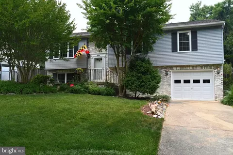 9508 Midland Turn, Upper Marlboro, MD 20772