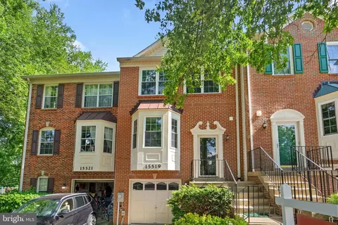 15519 Ebbynside Ct, Bowie, MD 20716