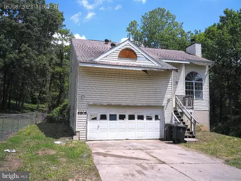6806 Zook Pl, Riverdale, MD 20737