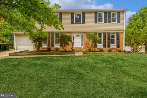 2704 Muskogee St, Adelphi, MD 20783