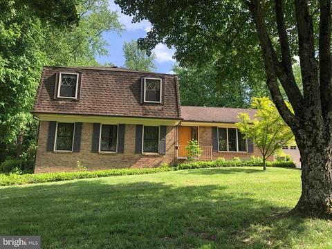 12003 Berrybrook Ter, Upper Marlboro, MD 20772