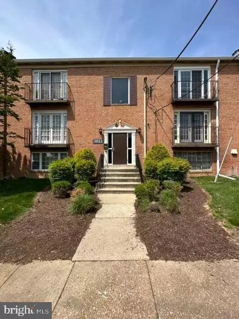 3813 Swann Rd #T-1, Suitland, MD 20746
