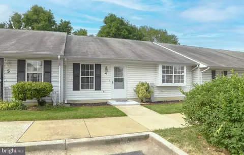 9250 Cherry Ln #4, Laurel, MD 20708