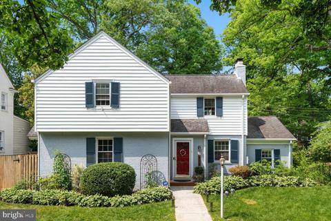 4321 Clagett Rd, University Park, MD 20782