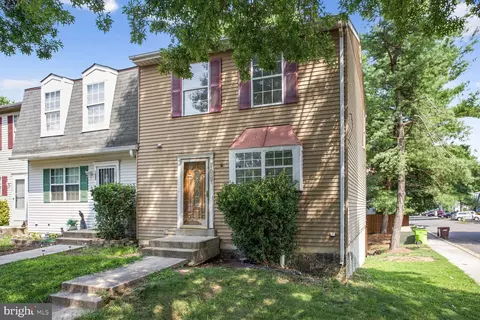 1001 Banister Way, Capitol Heights, MD 20743