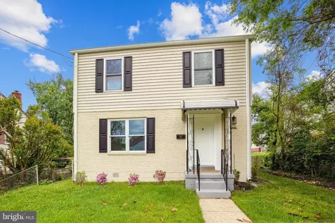 6910 18th Ave, Hyattsville, MD 20783