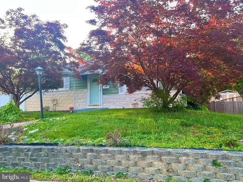 1035 Marton St, Laurel, MD 20707