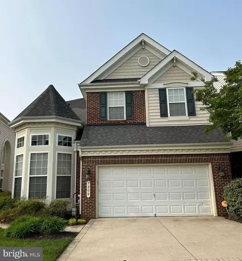 7209 Piney Woods Pl, Laurel, MD 20707