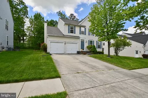 8030 Alloway Ln, Beltsville, MD 20705
