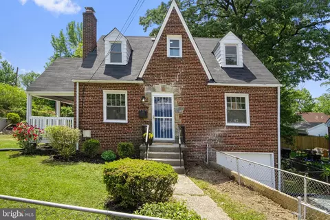 4019 Madison St, Hyattsville, MD 20781