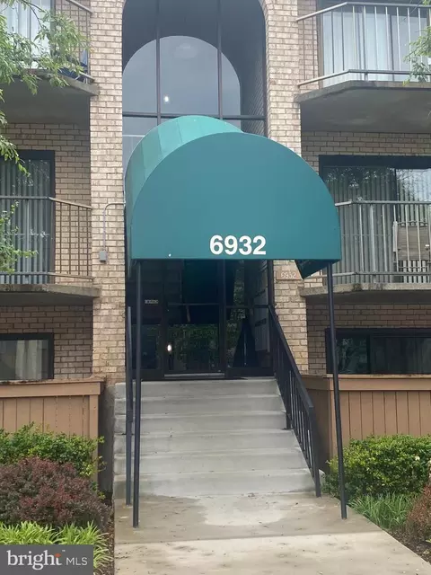 6932 Hanover Pkwy #300, Greenbelt, MD 20770
