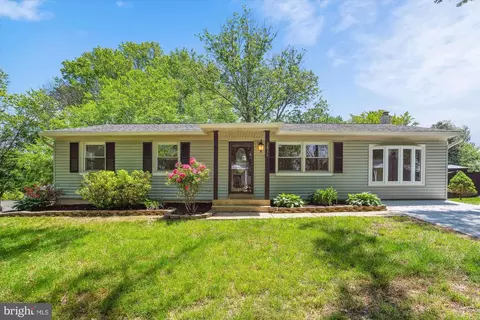 3614 Village Dr N, Upper Marlboro, MD 20772