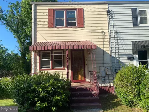 7204 E Forest Rd, Hyattsville, MD 20785 photo 40