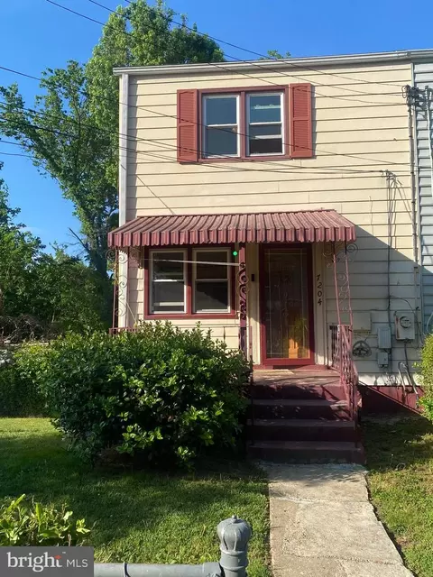 7204 E Forest Rd, Hyattsville, MD 20785 photo 2