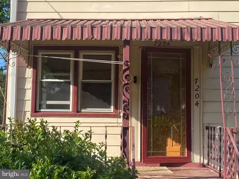 7204 E Forest Rd, Hyattsville, MD 20785 photo 30