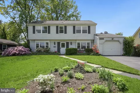 12609 Kilbourne Ln, Bowie, MD 20715
