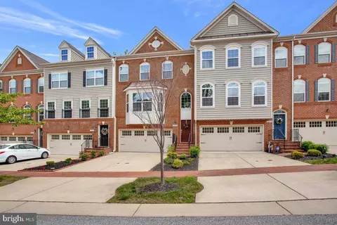 15218 N Berwick Ln, Upper Marlboro, MD 20774
